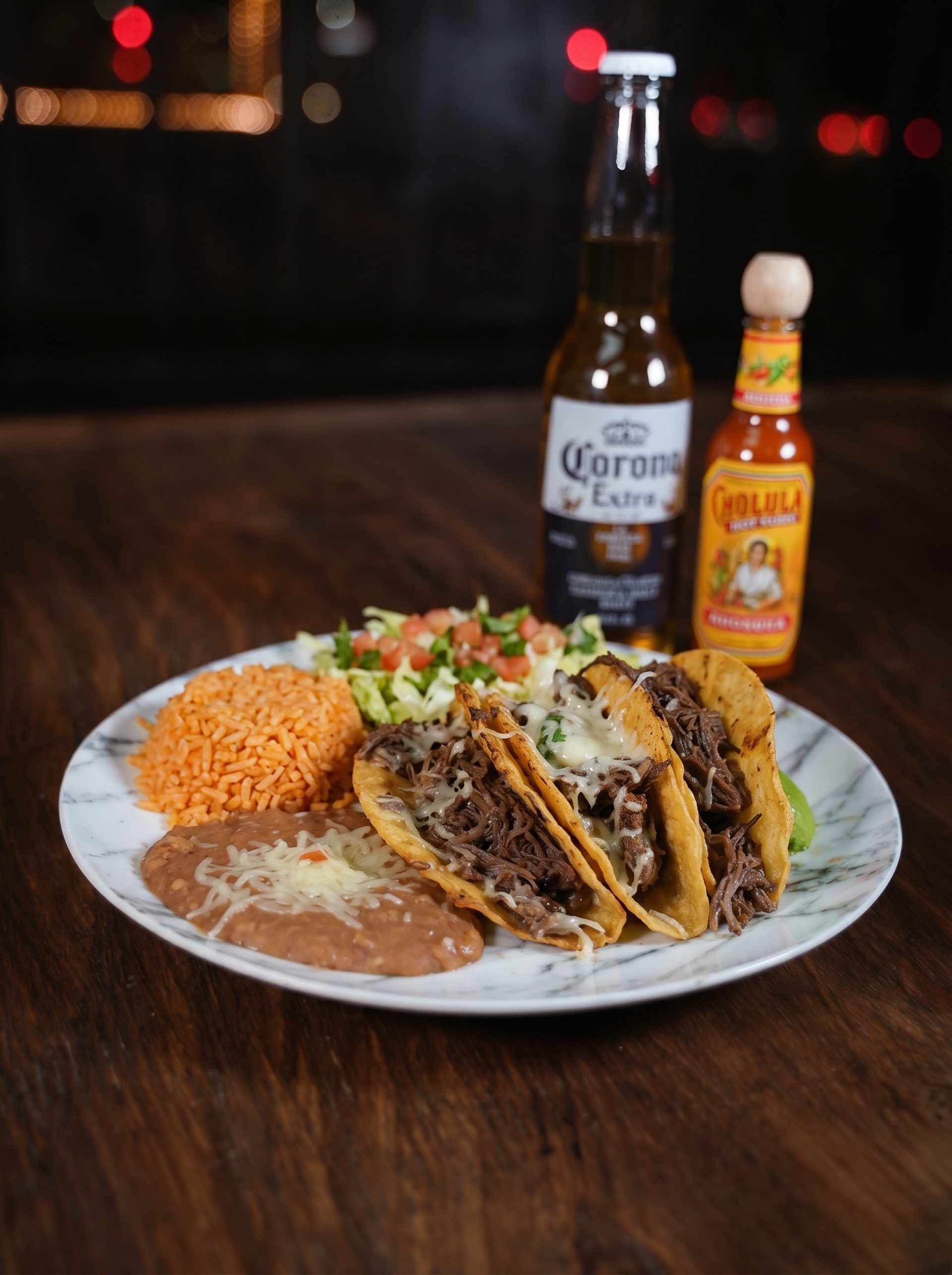 Real Mexican Flavors in San Bernardino